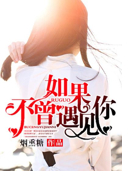 如果不曾遇见你我将会在哪里是什么歌