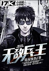 无敌兵王强子芳姨