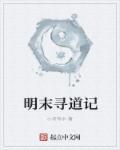 明末寻道记大结局