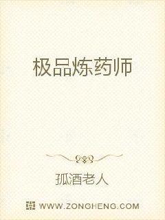 极品炼丹师有声