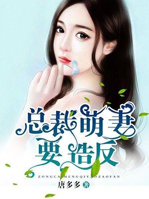 总裁的心尖怂妻
