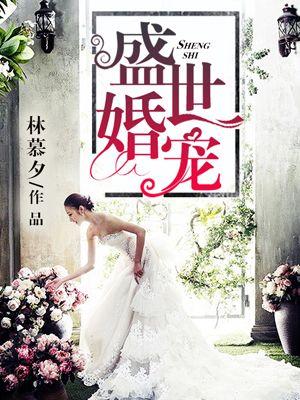 盛世婚宠老婆你别跑