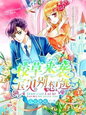 校草大人太无耻宝贝别乱动txt