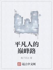 平凡巅峰免费阅读