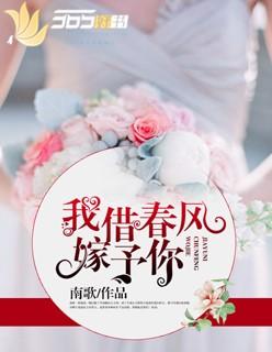 我借春风嫁予你2