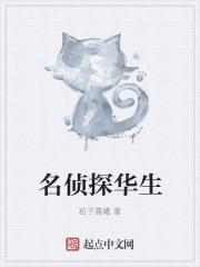 名侦探是谁