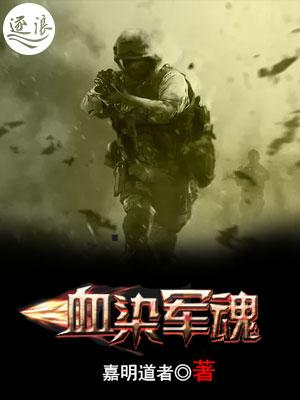 血染军魂留史册