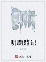 鹿鼎记明史案