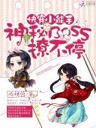 快穿小能手神秘boss撩不停的作者还写书了吗