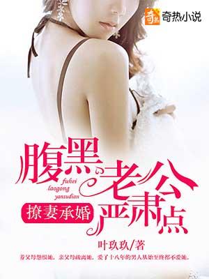 宠妻撩人腹黑老公诱妻成瘾