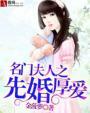 名门夫人先婚厚爱