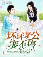 坏坏老公宠不停在线阅读