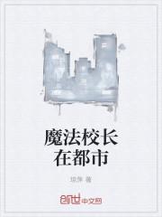 主角是魔法学院院长的