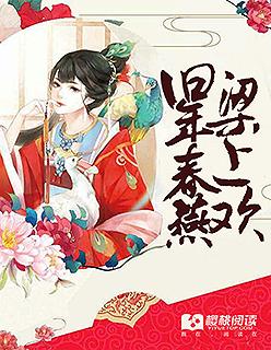 旧年春燕梁上欢完结