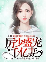 书名叫九零蜜婚厉少盛宠千亿妻