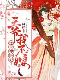 逆天神医妃王爷我不嫁笔趣阁