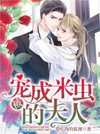 被宠成米虫的夫人肖书研墨君凌具体章节