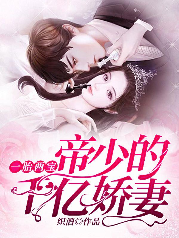 一胎两宝帝少的千亿娇妻结局