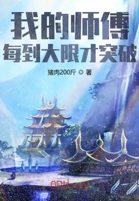 我的师傅每到大限才突破修为免费观看