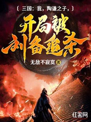 穿越三国成为陶谦的儿子是什么