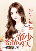 帝少索情99天番外