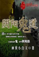 阴阳鬼道人念冰结局