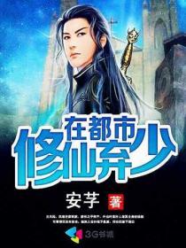 修真弃少闯都市