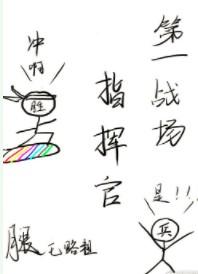 第一战场指挥官连胜古代