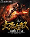 三国之大秦无双