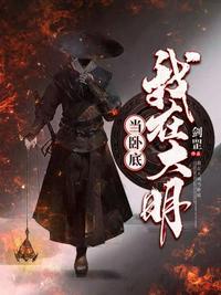 我在大明当卧底百度百科