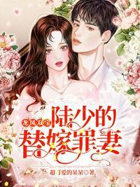 陆少的替嫁宠妻大结局