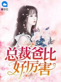 总裁爸比宠上天