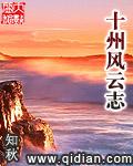 十州风云志 唐公正