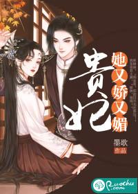 贵妃她又娇又媚讲的什么故事