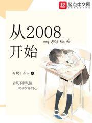 从2008开始飞黄腾达