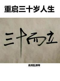 三十岁重启人生免费阅读