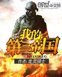 我的第三帝国多少字