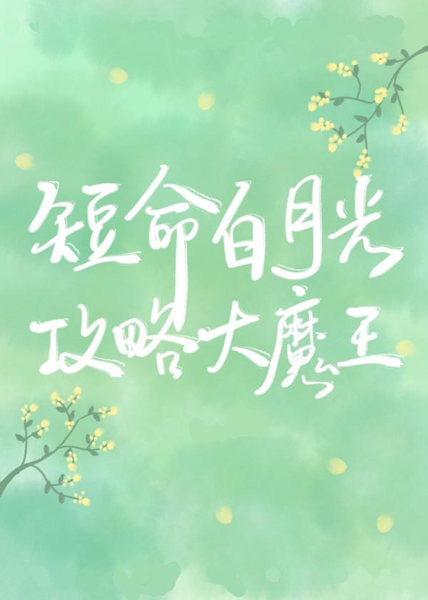 和反派he了小前传全文