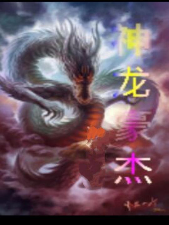 神龙豪杰起点在线阅读