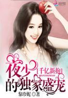 千亿宠儿夜少独宠免费阅读全文
