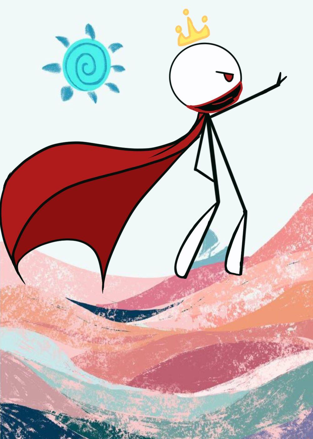 他绝对是个bug[无限