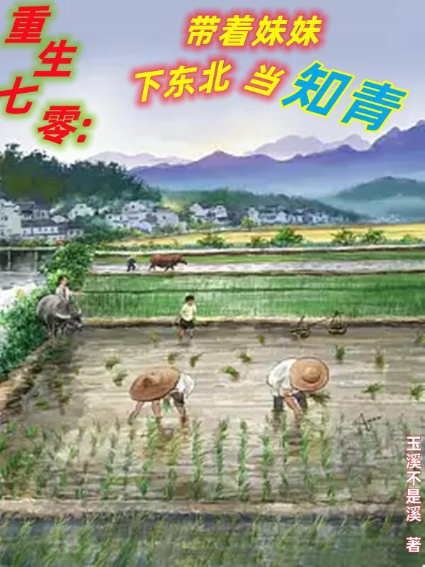 重生七零带着妹妹下东北当知青 作