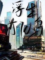 浮生如幻什么意思