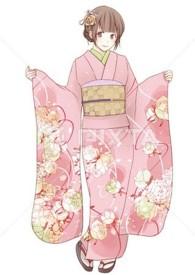 鬼王的女儿叫什么