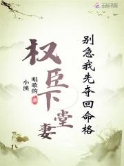 权臣的下堂妻