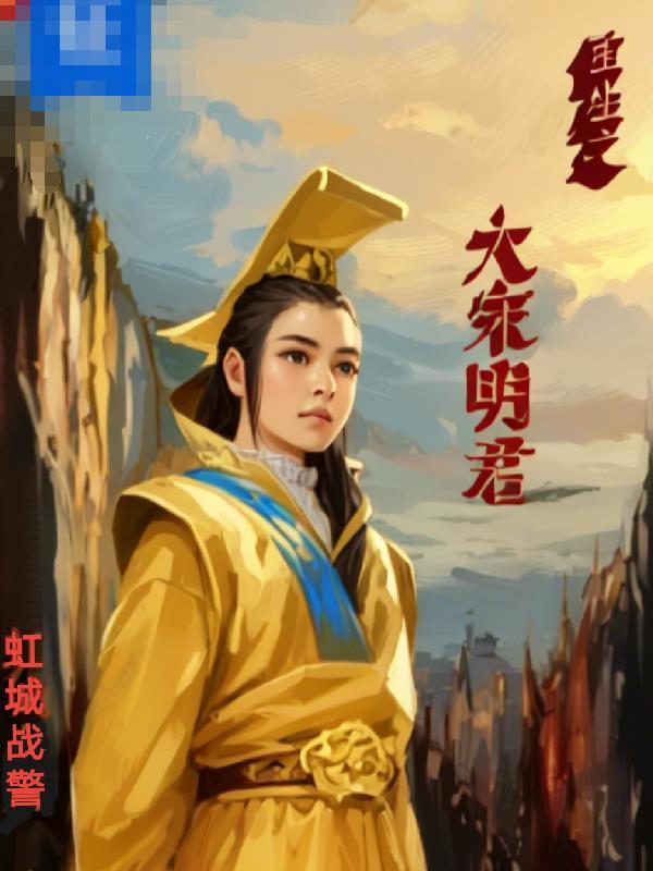 重生之大宋明君 虹城战警