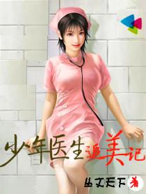 少年医生追美记丛文天下