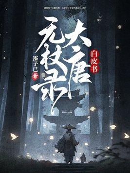 白皮书大唐无杖录有感情吗