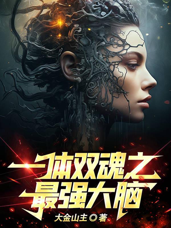 一体双魂的玄幻