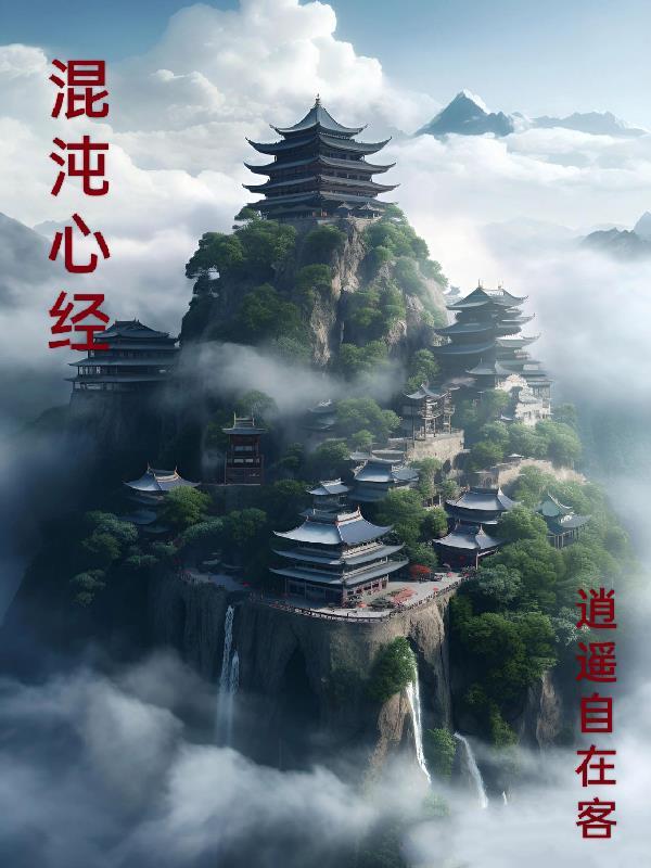 混沌心经炼到一重圆满后便可成就混元灵体